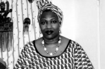entretien de Boniface Mongo-Mboussa avec Maïmouna Coulibaly, secrétaire générale de Fest’Africa