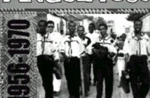 Musique angolaise