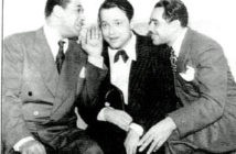 Orson et le jazz, à l’oreille