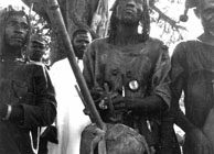 Les musiques de la chasse