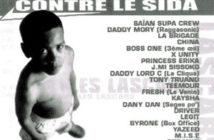Contre le sida