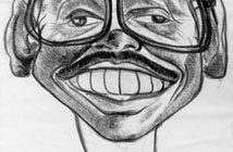 Pierre Akéndéngué, précurseur de la chanson africaine francophone