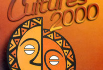 Fête des Cultures de Libreville