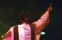 Ismaël Isaac, le reggae de la galère