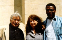 Extraits de la table ronde organisée lors du TOMA 2001 à La Chapelle du Verbe Incarné
