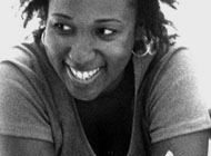 Artistes africains et américains en conversation