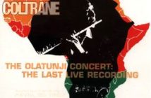 Coltrane face à l’Afrique