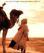 Le Train des sables