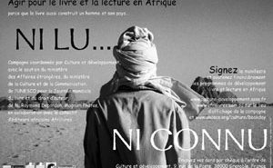 Ni lu… Ni connu : une campagne nécessaire