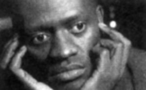 entretien de Boniface Mongo-Mboussa avec Alain Mabanckou.