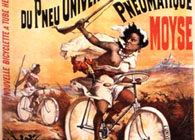 L’imaginaire colonial et la scène : corps et décors d’une Afrique fantasme
