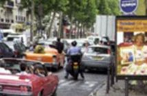 Uncle Ben’s dans les rues de Paris !