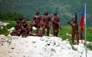 De Saint-Domingue à Haïti : une nation issue de l’esclavage