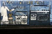 Écrire le métissage