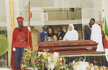 Léopold Sédar Senghor (1906-2001) : à l’orée de son centenaire