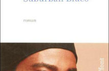 Suburban blues