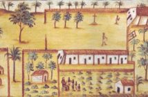 La mission au Kongo, des pères Michelangelo Guattini & Dionigi Carli (1668), éd Chandeigne