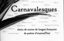 Carnavalesques