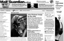Afrique du Sud : La presse reflète enfin la diversité culturelle et raciale