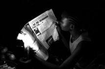 Petit tour d’horizon des médias sud-africains