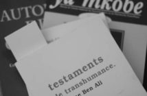 Au pays des livres