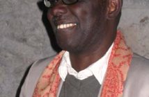 Boubacar Boris Diop
