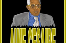 L’hommage d’un bédéiste à Césaire