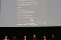 Blues, corps et voix