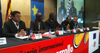 Culture and Development: the Gerona seminar paves new paths.