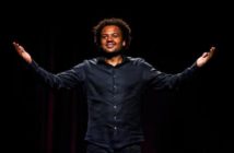Fabrice Éboué : « Parlons d’une nouvelle génération qui a la couleur d’aujourd’hui »