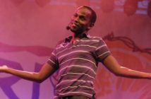 Mamane, le Gondwanais lambda