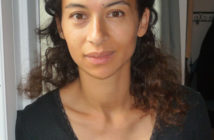 Natacha Andriamirado : » L’écriture me permet de trouver ce qui me semble essentiel chez certains êtres «