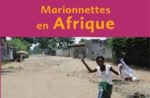 Marionnettes en Afrique