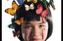 Sakura, un comte magique et cruel