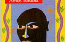 Amos Tutuola : a didactic style