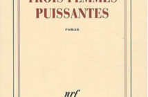 Trois femmes puissantes