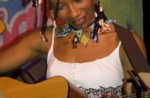 Fatou, de Fatoumata Diawara