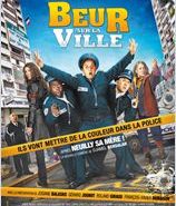 Beur sur la ville