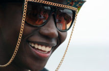 Adama Paris et la Dakar Fashion Week
