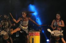 Nimbaya! Encore une Première en Guinée