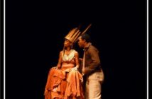 Damas ! Fragments – Avignon 2012