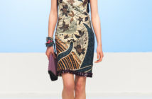 Retour sur l’Ethical Fashion Show 2012