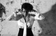 Sandra Nkaké : « Je ne veux pas être classée »