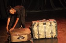 Voyage à Ouaga