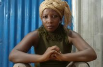 Femme de combat/Combat de femme 9 : Zara Moussa, rappeuse insoumise