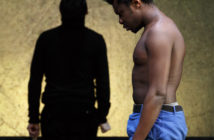 Woyzeck (Je n’arrive pas à pleurer) :