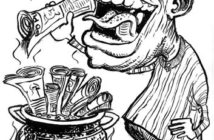 La monotonie du scandaleux : La presse populaire au Sénégal et son public