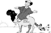 Presse satirique africaine : entre aridité politique et sécheresse économique