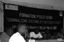 Journalisme culturel, le parcours du combattant