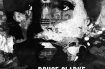 Bruce Clarke, une déconstruction picturale du discours médiatique